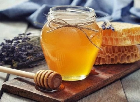 خرید و قیمت عسل طبیعی ارگانیک + فروش صادراتی